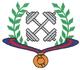 Weightlifting Crest