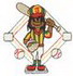 Rasta Baseball