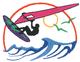 Windsurfer Logo