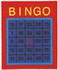 Bingo Applique