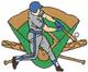 Baseball Logo