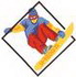 Snowboarding Logo