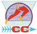 Cross Country Logo