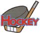 Hockey Logo