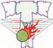 Lg. Tennis Logo