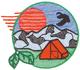 Camping Logo