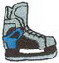 1" Hockey Skate