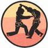 Martial Arts Logo