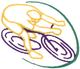 Bicycling Logo