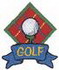 Golf Logo