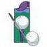 Golf Logo