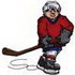 Hockey Kid