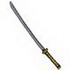 Samurai Sword