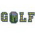 Golf Design W/ Picture