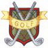 Golf Crest