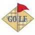 Golf Flag