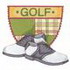 Golf Shoes