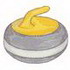 Curling Stone