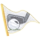 Golf Flag