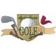 Golf Crest