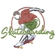 Skateboarding