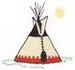 Tepee