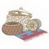 Woven Baskets