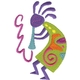 Kokopelli 2