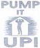 Lg. Pump It Up