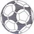 Sm. Soccer Ball