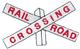 Railroad Crossing