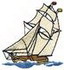 Square-rigger