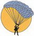 Parachuting