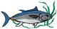 Bluefin Tuna