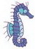 Sea Horse