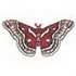 Cecropia Moth