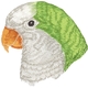 Quaker Parrot