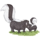 Skunks