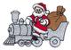 Santa Train