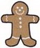 Gingerbread Man