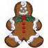 Gingerbread Man