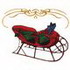 Victorian Sleigh