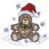 Christmas Bear