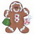 Gingerbread Man