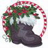 Santa's Boot