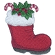 Santa Boot