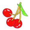 CHERRIES