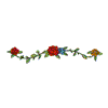 ROSE BORDER