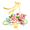 FLOWER BASKET