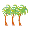 PALM TREES